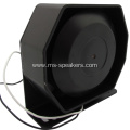 100W police siren speaker in alarm